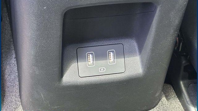 2023 Hyundai TUCSON Hybrid SEL Convenience