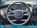 2023 TUCSON Hybrid Thumbnail 16