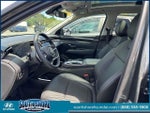 2023 TUCSON Hybrid Thumbnail 17