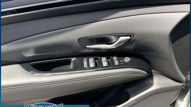 2023 Hyundai TUCSON Hybrid SEL Convenience