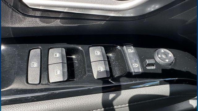 2023 Hyundai TUCSON Hybrid SEL Convenience