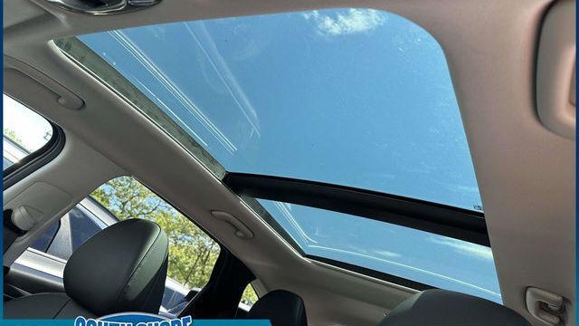 2023 Hyundai TUCSON Hybrid SEL Convenience