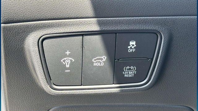 2023 Hyundai TUCSON Hybrid SEL Convenience
