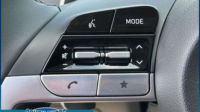 2023 Hyundai TUCSON Hybrid SEL Convenience
