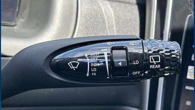 2023 Hyundai TUCSON Hybrid SEL Convenience
