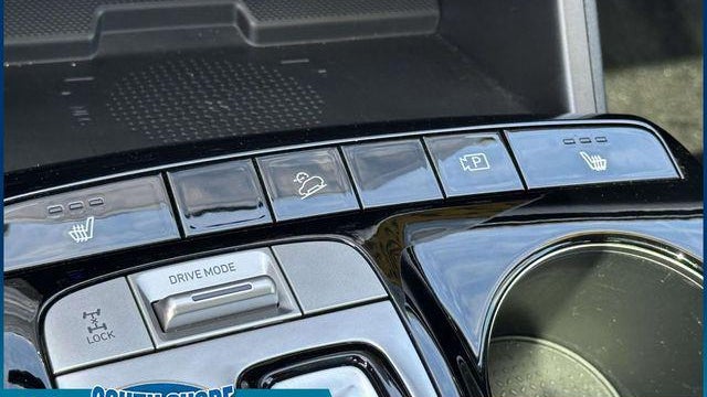 2023 Hyundai TUCSON Hybrid SEL Convenience