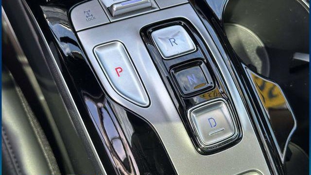 2023 Hyundai TUCSON Hybrid SEL Convenience