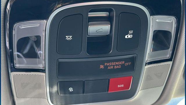 2023 Hyundai TUCSON Hybrid SEL Convenience