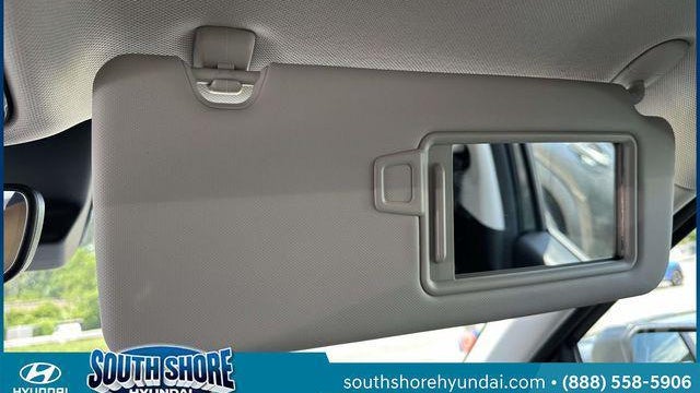 2023 Hyundai TUCSON Hybrid SEL Convenience