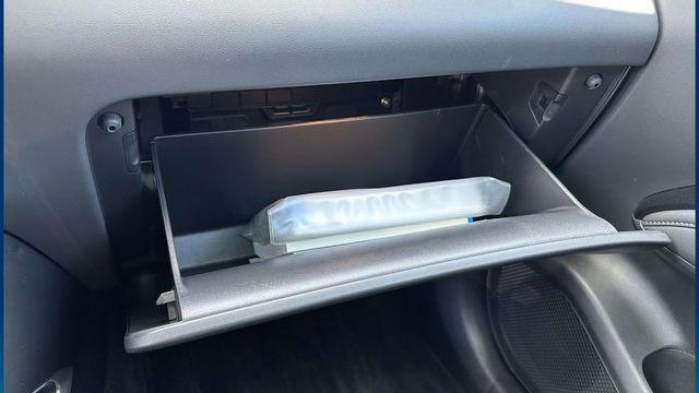 2023 Hyundai TUCSON Hybrid SEL Convenience