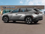 2023 TUCSON Hybrid Thumbnail 4