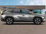 2023 TUCSON Hybrid Thumbnail 9
