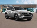 2023 TUCSON Hybrid Thumbnail 11