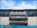 2023 TUCSON Hybrid Thumbnail 7