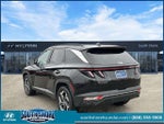 2023 TUCSON Hybrid Thumbnail 8