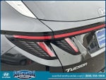2023 TUCSON Hybrid Thumbnail 11