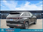 2023 TUCSON Hybrid Thumbnail 6