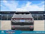 2023 TUCSON Hybrid Thumbnail 7