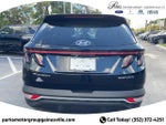 2023 TUCSON Hybrid Thumbnail 4