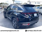 2023 TUCSON Hybrid Thumbnail 5