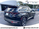 2023 TUCSON Hybrid Thumbnail 3