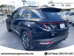 2023 TUCSON Hybrid Thumbnail 5