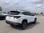 2023 TUCSON Hybrid Thumbnail 6