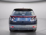 2023 TUCSON Hybrid Thumbnail 8