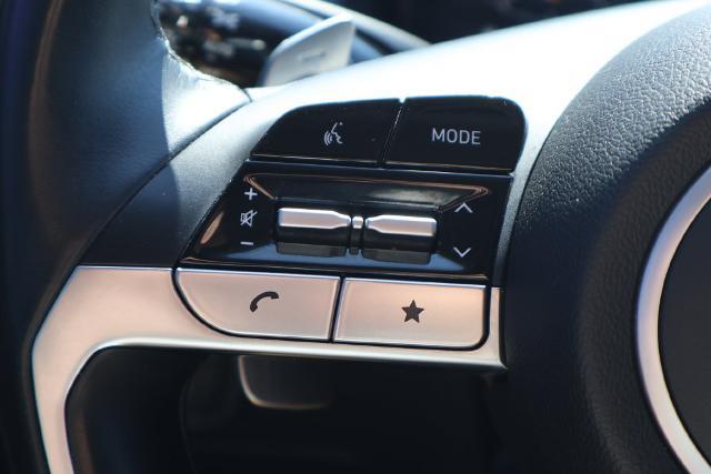 2022 Hyundai Tucson - $19,814
