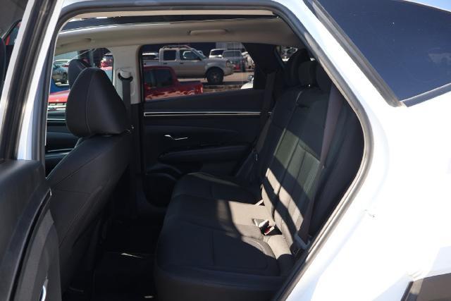 2022 Hyundai Tucson - $19,814