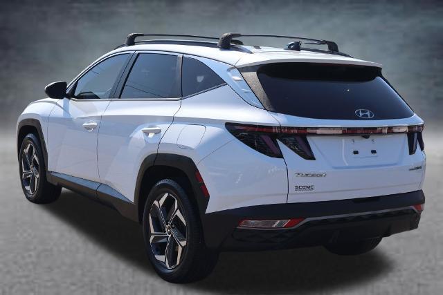 2022 Hyundai Tucson - $19,814