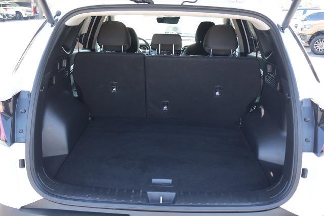 2022 Hyundai Tucson - $19,814
