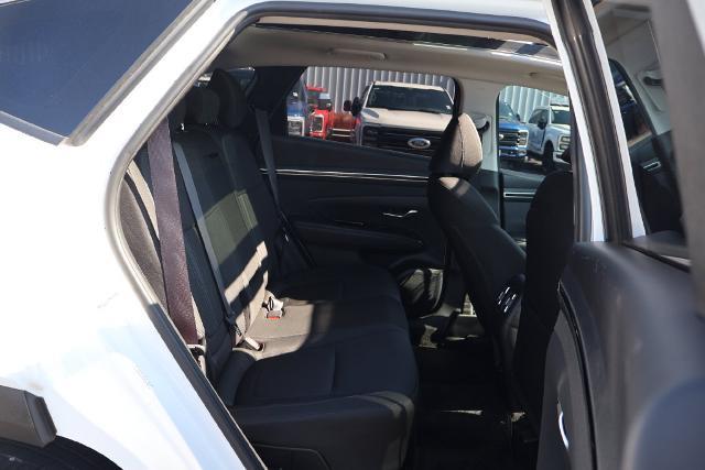 2022 Hyundai Tucson - $19,814