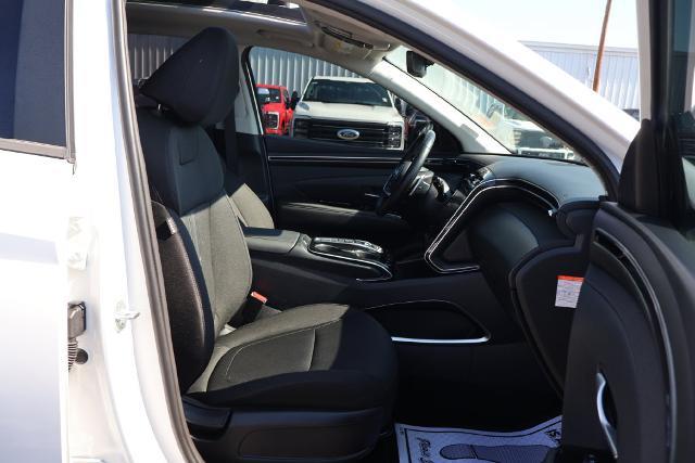 2022 Hyundai Tucson - $19,814