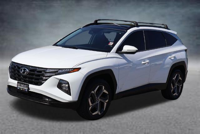 2022 Hyundai Tucson - $19,814