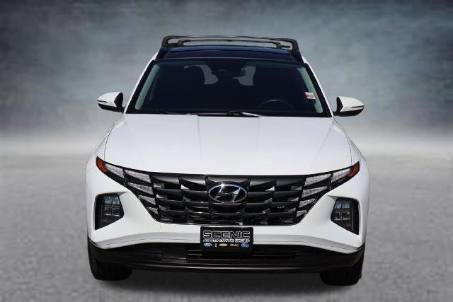 2022 Hyundai Tucson - $19,814