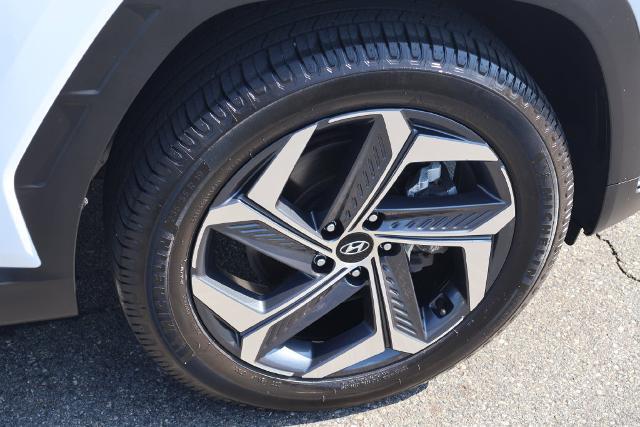 2022 Hyundai Tucson - $19,814