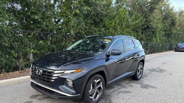 Preowned 2022 Hyundai TUCSON Hybrid SEL Convenience for Sale