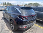 2022 TUCSON Hybrid Thumbnail 5
