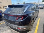 2022 TUCSON Hybrid Thumbnail 7
