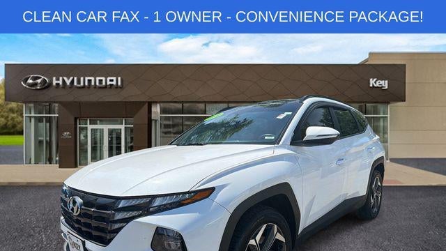 Preowned 2022 Hyundai TUCSON Hybrid SEL Convenience for Sale