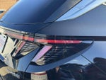 2022 TUCSON Hybrid Thumbnail 4