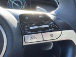 2022 TUCSON Hybrid Thumbnail 13