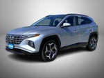 2022 TUCSON Hybrid Thumbnail 1
