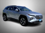 2022 TUCSON Hybrid Thumbnail 3
