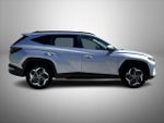 2022 TUCSON Hybrid Thumbnail 4