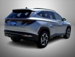 2022 TUCSON Hybrid Thumbnail 5