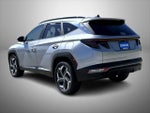 2022 TUCSON Hybrid Thumbnail 7
