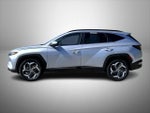 2022 TUCSON Hybrid Thumbnail 8