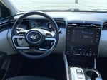 2022 TUCSON Hybrid Thumbnail 14